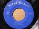 FLORIDA NIGHTINGALES Reach Out MIAMI BLACK GOSPEL 45
