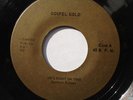 SOUTHERN ECHOES Dark Clouds GOSPEL GOLD MIAMI 45 HEAR