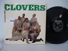 The Clovers, 1957 Black Deep Grove Atlantic, 8009