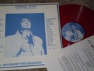 ELVIS PRESLEY - Eternal Elvis - red vnyl  LP 33 1/3