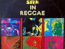 The Light Of Saba In Reggae  Scarce OG Ja Total Sounds