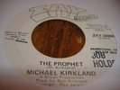HEAR Funk 45 MICHAEL KIRKLAND The Prophet on Zay (prom