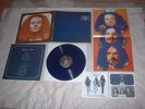 TOAD Tomorrow Blue,1972 LP,2 x 7