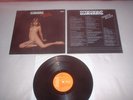SCORPIONS Virgin Killer,orig 1976 LP,Unique CoverNMINT