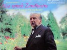 RCA/CLASSIC LSC-1806 STRAUSS ZARATHUSTRA REINER/TAS/NM
