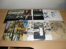 8 mal Hip Hop Vinyl: Gang Starr The Roots Berlin Fugees