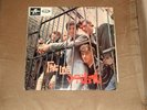 FIVE LIVE YARDBIRDS LP ORIGINAL BLUE/BLACK LABEL MONO