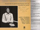 Keith Tippett Sextet: A Loose Kite...2LP (Ogun) SIGNED