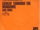 MICHAEL JACKSON 5-Lookin'through the windows Rare Dutch