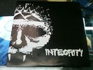 Integrity Closure LP nm/nm punk hardcore dwid metal