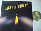 DOLP OST LOST HIGHWAY DAVID LYNCH Simply Vinyl UK RAR 
