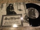 SW AB EP Warloghe Horna Mutiilation Drowning The Light