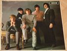 RARE UK The ANGRY YOUNG THEM LP 1965 Decca LK 1st p EX+