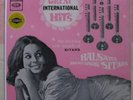 Balsara & Singing Sitars great Int Hiits Indian orig LP
