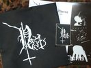 Pest Box lim. 66 Alcest, Armagedda, Loits, Angantyr