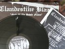 Clandestine Blaze Lp Akitsa, Inferno, Drudkh, Katharsis