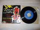 Ep 45 trs Bill Haley and his comets Rock and Roll CID