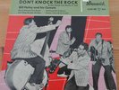EP: Bill Haley & his Comets, Don't knock the Rock,1958