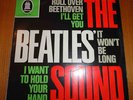 EP: The Beatles, SOUND, Odeon SMO 41627, 1965