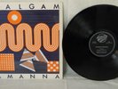 Amalgam Samanna Trevor Watts Orig RARE Free Jazz LP