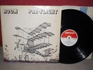 ROOM - PRE FLIGHT - LP 1970 UK Orig DERAM Rare Prog
