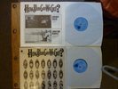 How Blue Can We Get UK Blue Horizon +booklet nrMINT