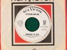 JEFFERSON AIRPLANE  SOMEBODY TO LOVE  WLP PROMO 45 1967