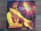 JIMI HENDRIX EXPERIENCE -- LIVE67/68 PARIS/OTTAWA