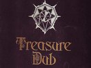 **DUKE RIED - TREASURE DUB VOL.2 on TREASURE ISLE**