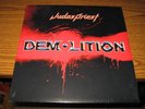 JUDAS PRIEST - DEMOLITION ,Rare ORG 2LP