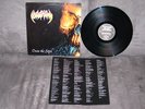 Sinister - Cross The Styx_ ORG Vinyl