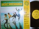 BEAU BRUMMELS   