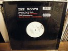 The Roots Things Fall Apart J Dilla Mos Def US 2LP