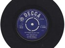 PAUL RITCHIE THE CRYING SHAMES September In The Rain 7