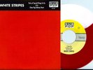 WHITE STRIPES Party Of Special Things To Do 45 SUB POP
