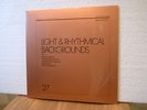 SELECTED SOUND LIGHT& RHYTHMICAL BACKGROUNDS LP 9027