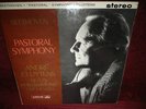 Beethoven Symphony 6 Cluytens UK HMV ASD 433