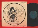 SADDHU BRAND Private 1970 EASTERN FOLK PSYCH LP Shrink