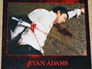 Ryan Adams Rock N Roll Vinyl Murder Cover Rare OOP