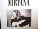 Nirvana Smells Like Cover Versions Rare Sealed LP