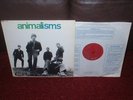 THE ANIMALS Animalisms LP 1966 MONO 1st 