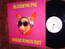 BLODWYN PIG 