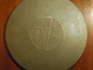 PUBLIC IMAGE LTD  METAL BOX mint 1979 3LP UK METAL TIN