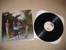 JACKIE MITTO & THE SOUL VENDORS - EVENING TIME LP orig