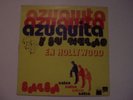 AZUQUITA-EN HOLLYWOOD LP-DARK WOMAN-SALSA DURA/LAT SOUL