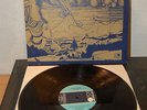 STEAMHAMMER - MOUNTAINS       METRONOME   Prog Rock