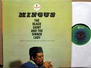 CHARLES MINGUS Black Saint and the Sinner Lady LP ABC