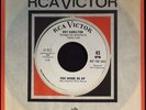 45 NORTHERN SOUL ROY HAMILTON You Shook Me Up DJ-- HEAR