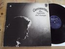 CAMARON  LA LEYENDA DEL TIEMPO LP Funk Jazz Flamenco 79
