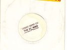THE DAMNED Dodgy Demo Co rare PUNK vinyl 7